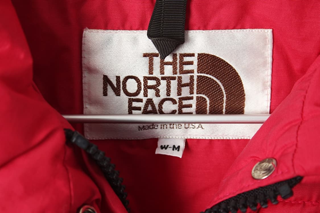 노스페이스 우먼 다운패딩 상품이미지6