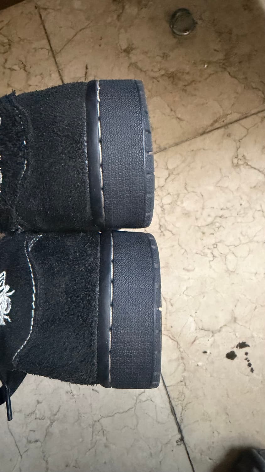 트래비스스캇 블랙팬텀 270 상품이미지2