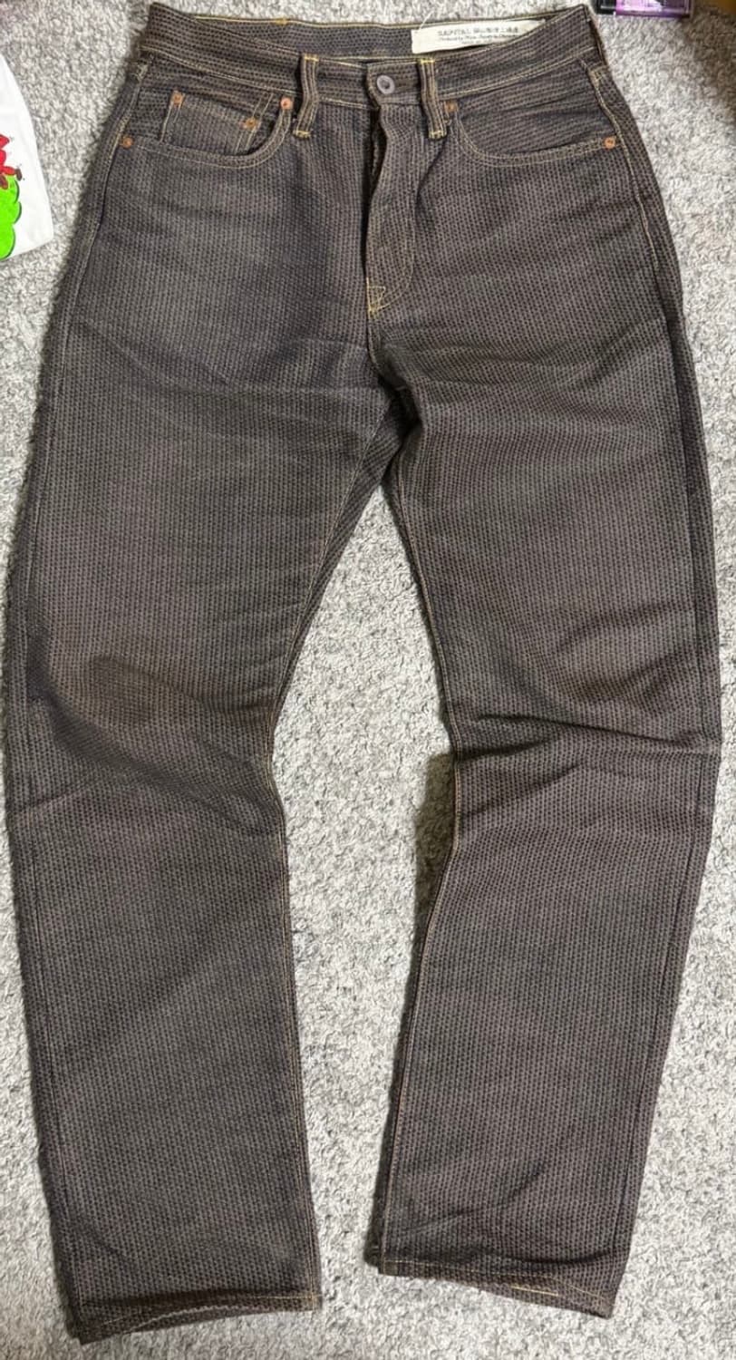 캐피탈 센츄리데님 팬츠 no.5 상품이미지1