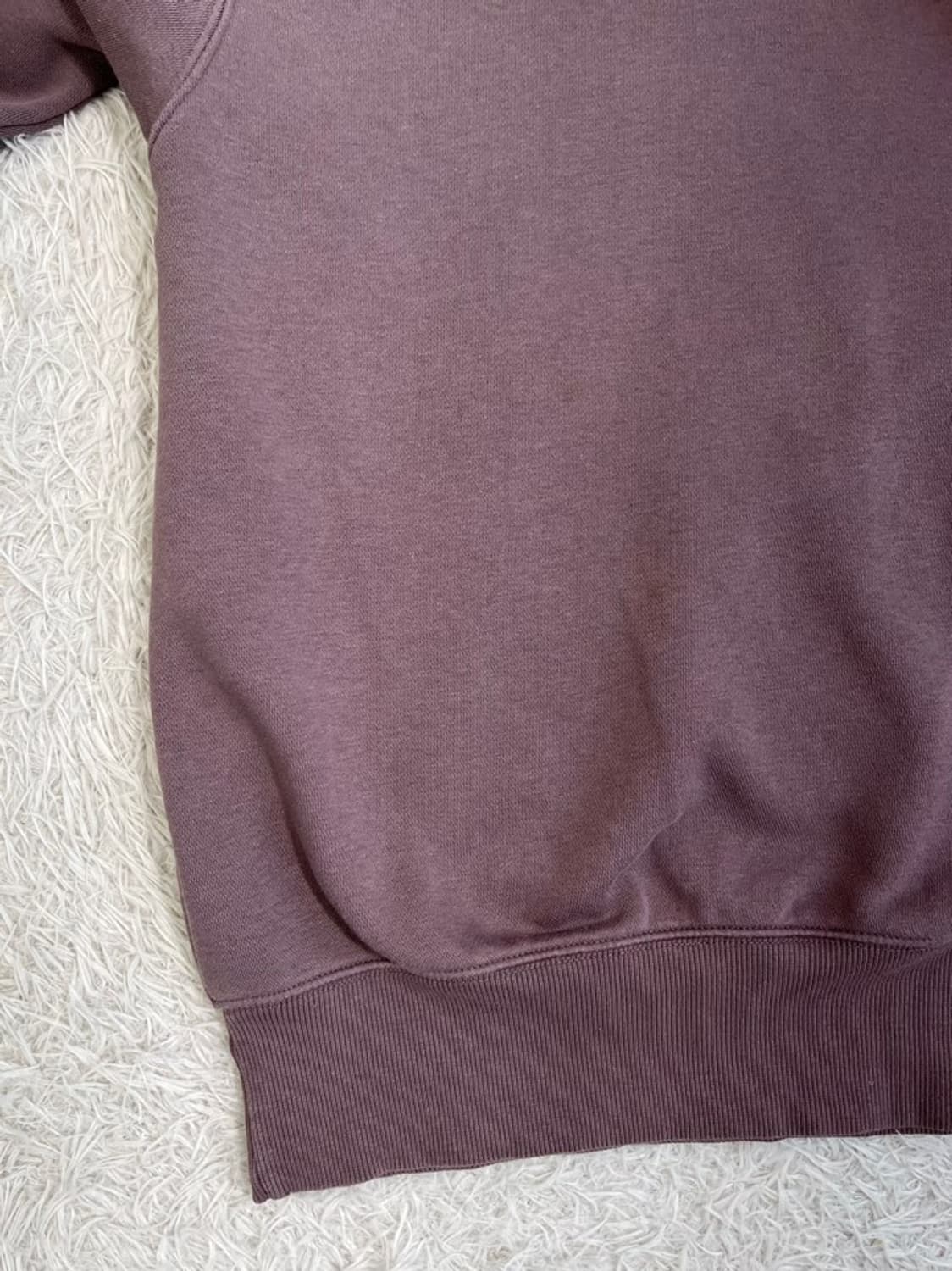 나이키 맨투맨/#665 상품이미지2