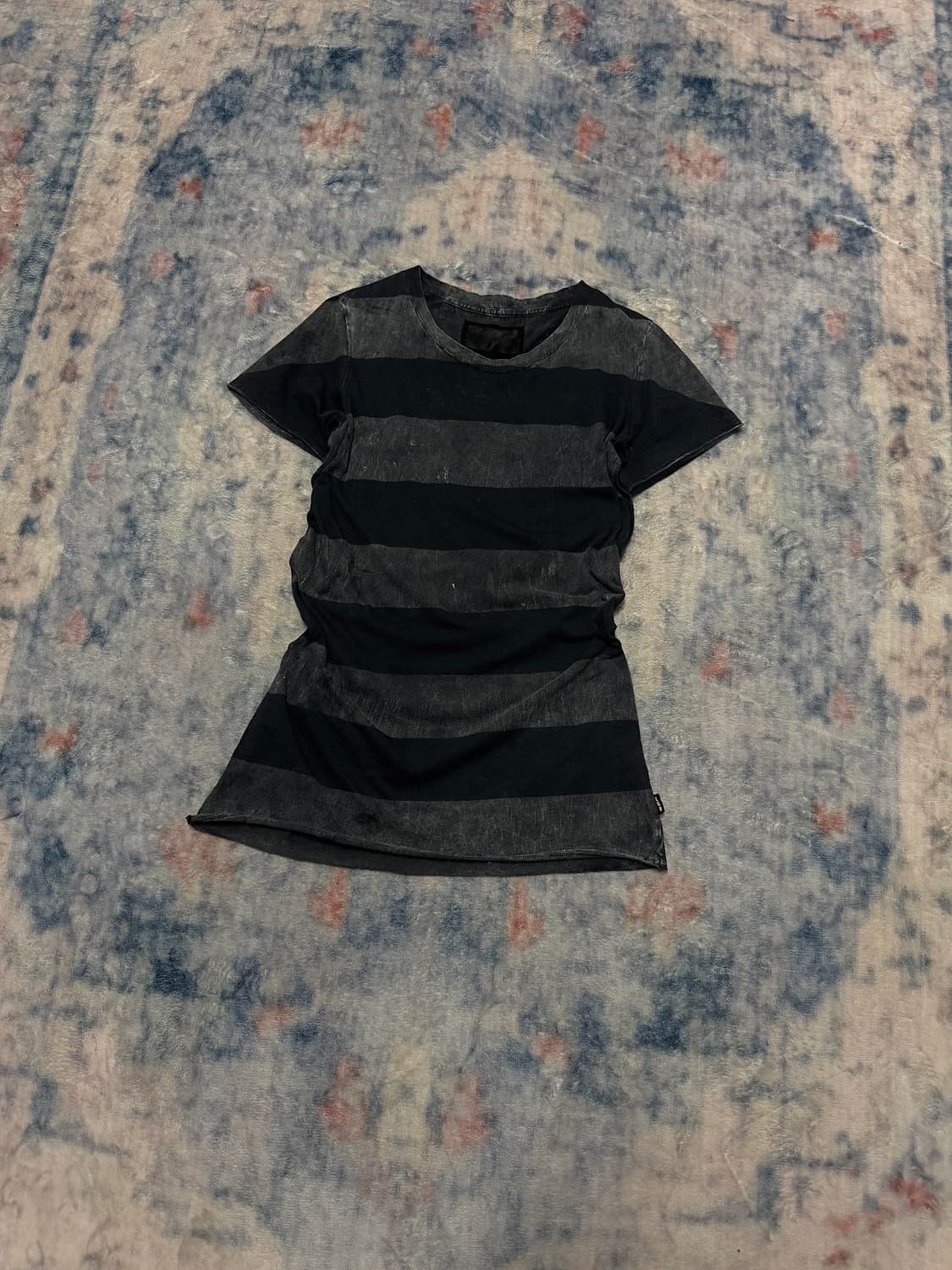 Lgb 00s archive grunge stripe hsc 상품이미지1