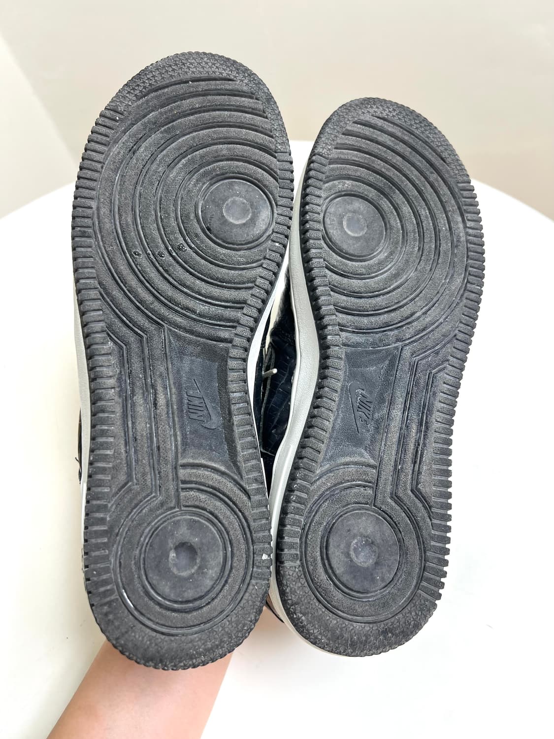 [290] 나이키 에어 포스 원 로우 HTM 2 상품이미지9