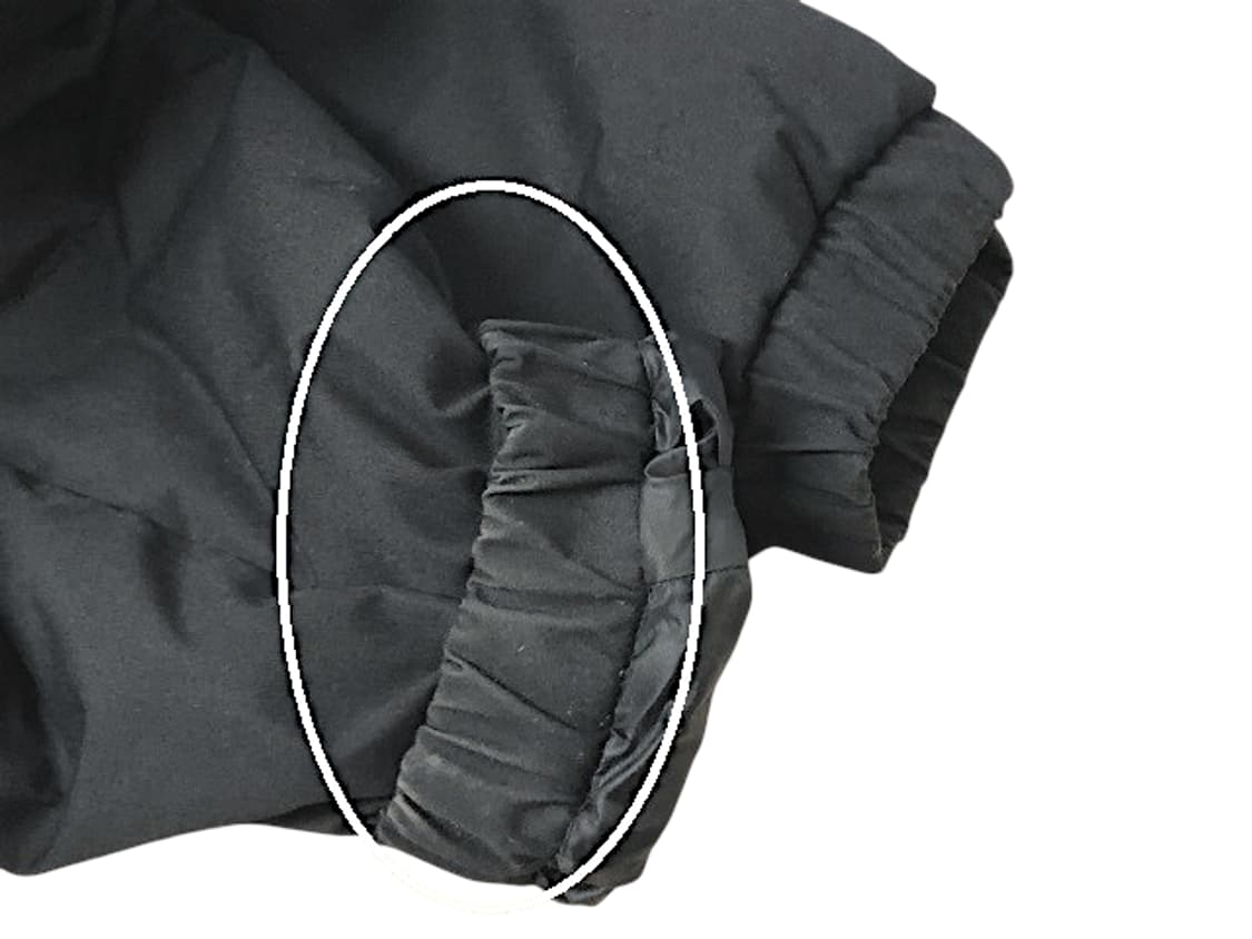 나나미카 인슐레이션 다운자켓 L SUAF266 상품이미지8