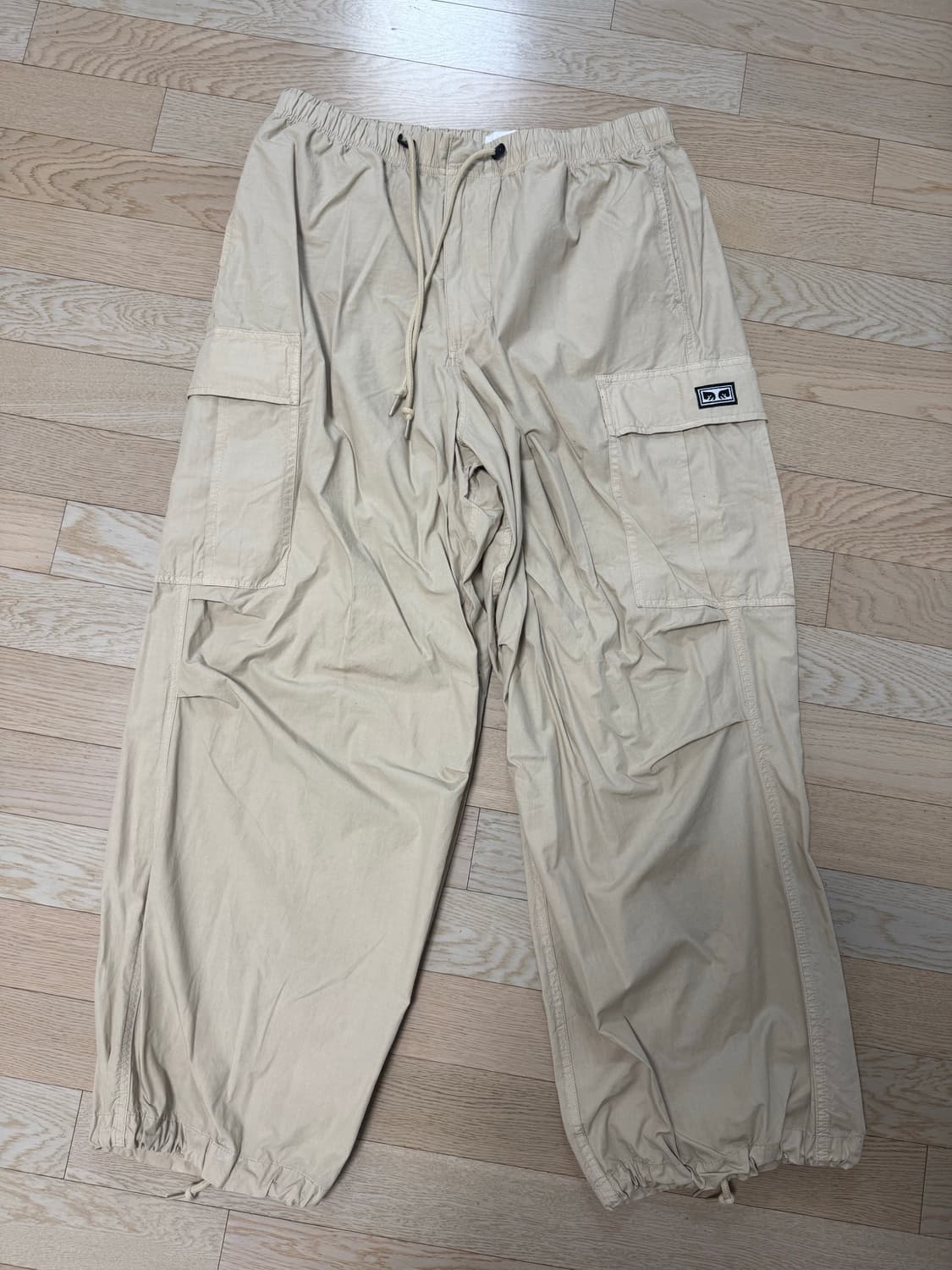 오베이 자이언츠 파라슈트 카고팬츠 상품이미지2