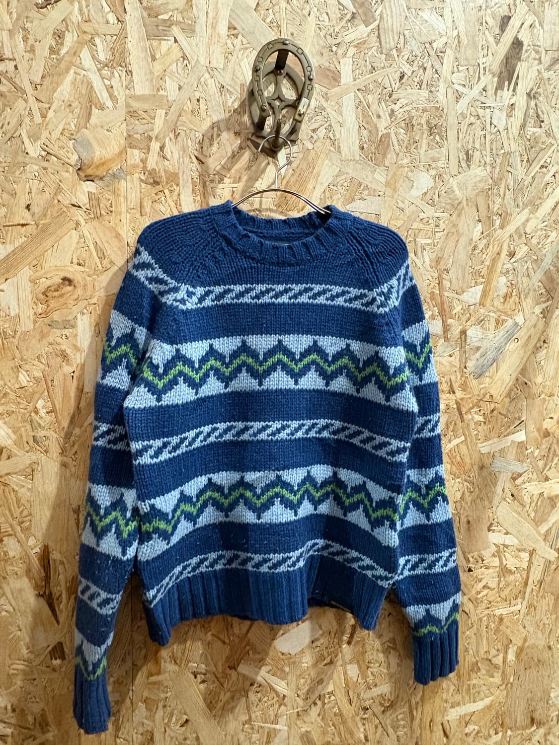 아베크롬비 니트 상품이미지3