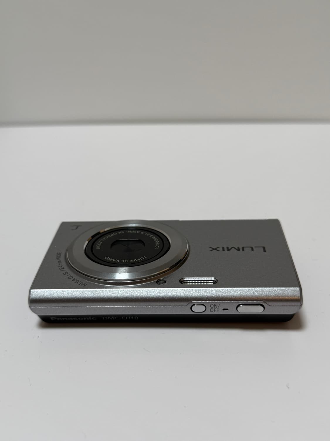 파나소닉 루믹스 Panasonic LUMIX DMC-FH10 디지털카메라 상품이미지3