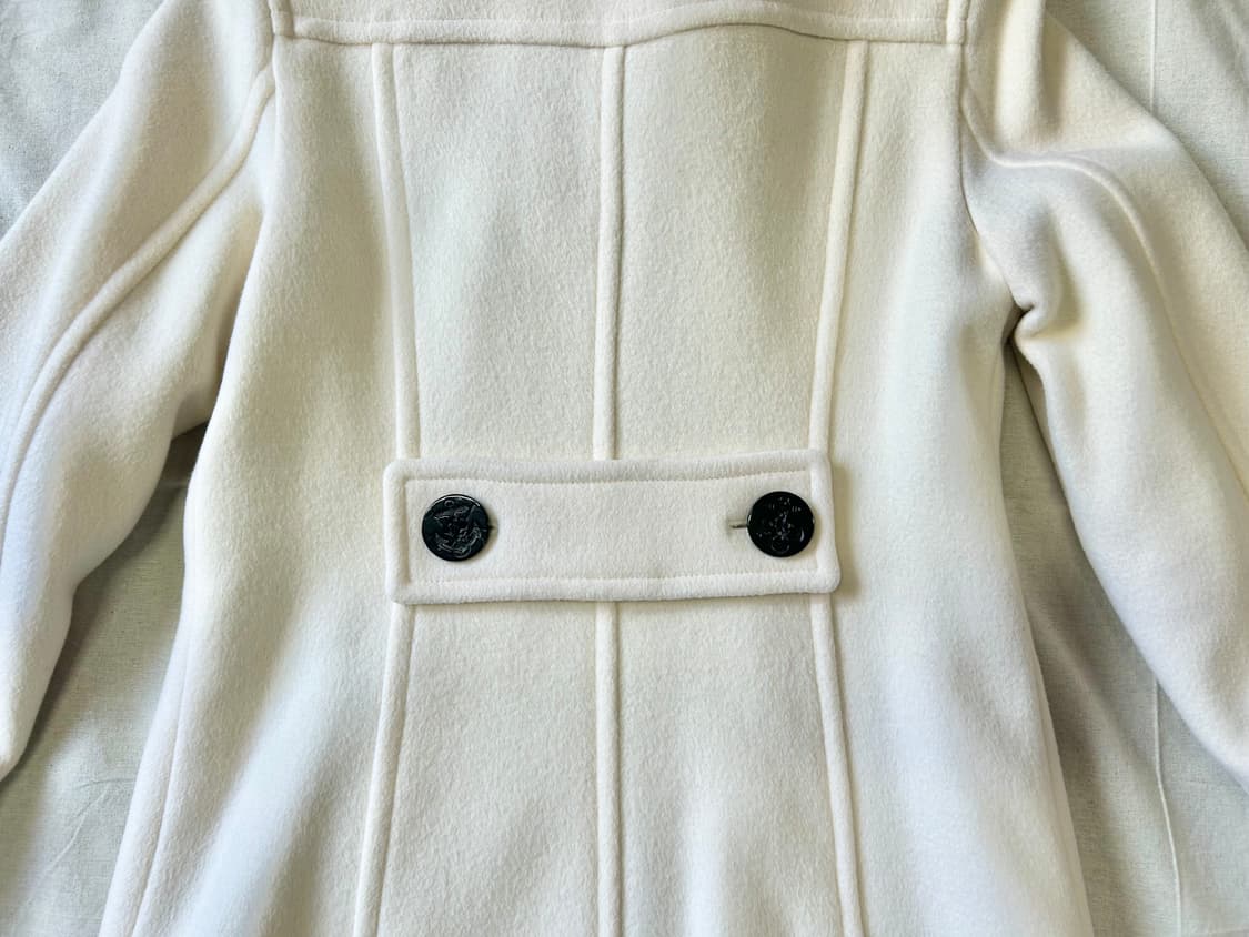 스코필드 클래식 우먼 피코트 상품이미지9