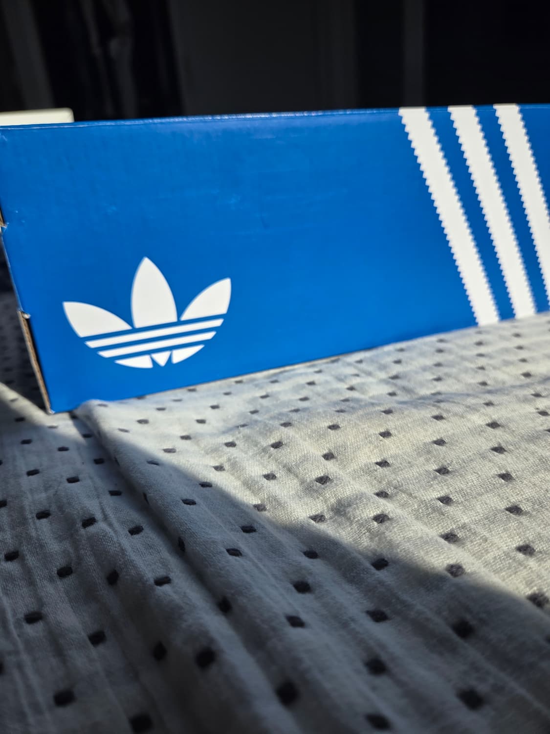 Adidas Samba OG Cloud White 상품이미지3