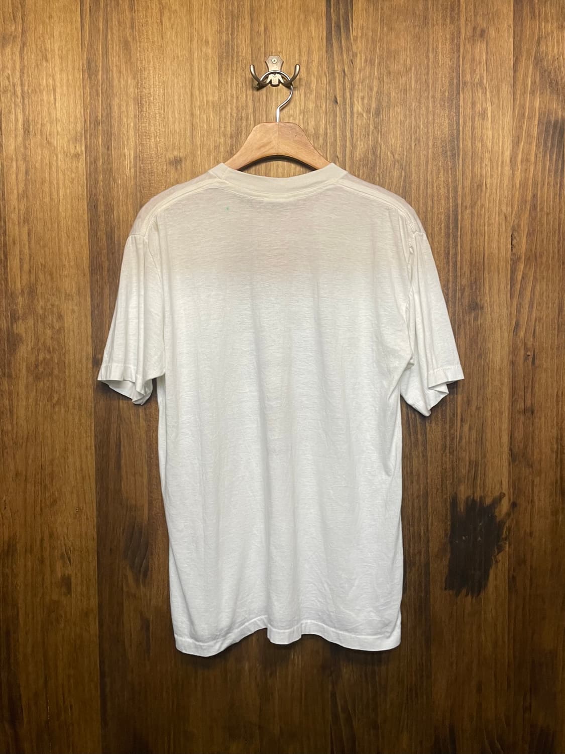 Hard Rock printed short sleeve 상품이미지2