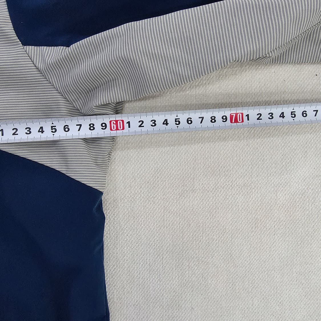 [3XL] 아이더 제노아 스트레치 후드 바람막이 자켓 1231J 상품이미지7