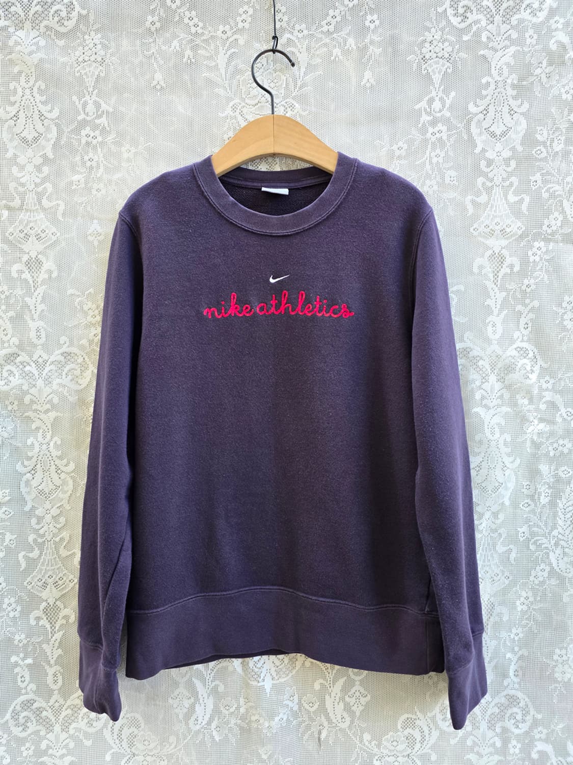 00s 나이키 맨투맨 상품이미지1