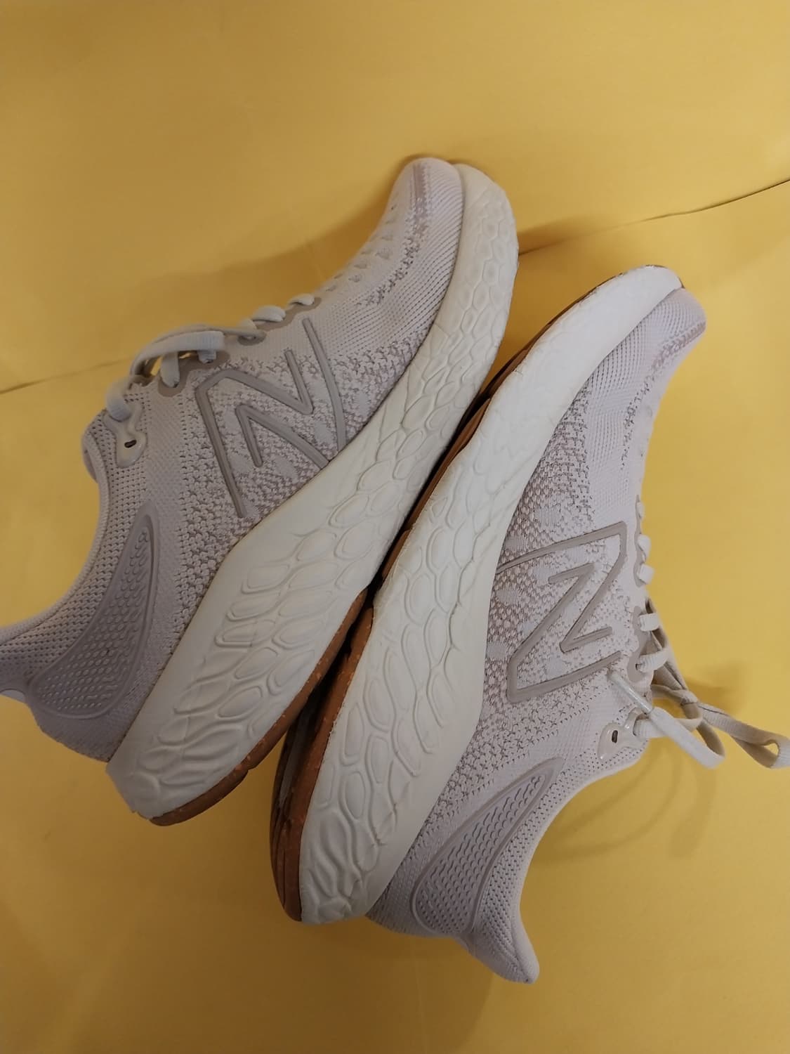 남성 뉴발란스 M108012S X V12 런닝화, 운동화 (265) 상품이미지8