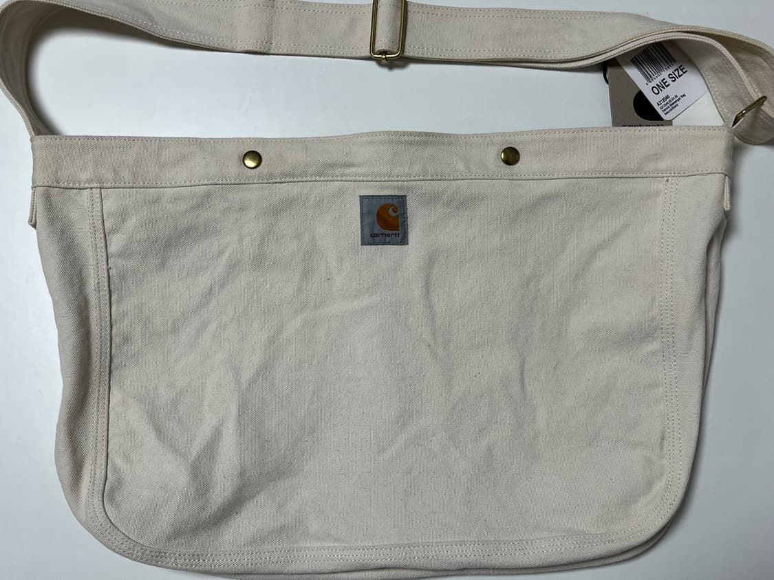 칼하트 데니스 메신저백 Dennis Messenger Bag 상품이미지2