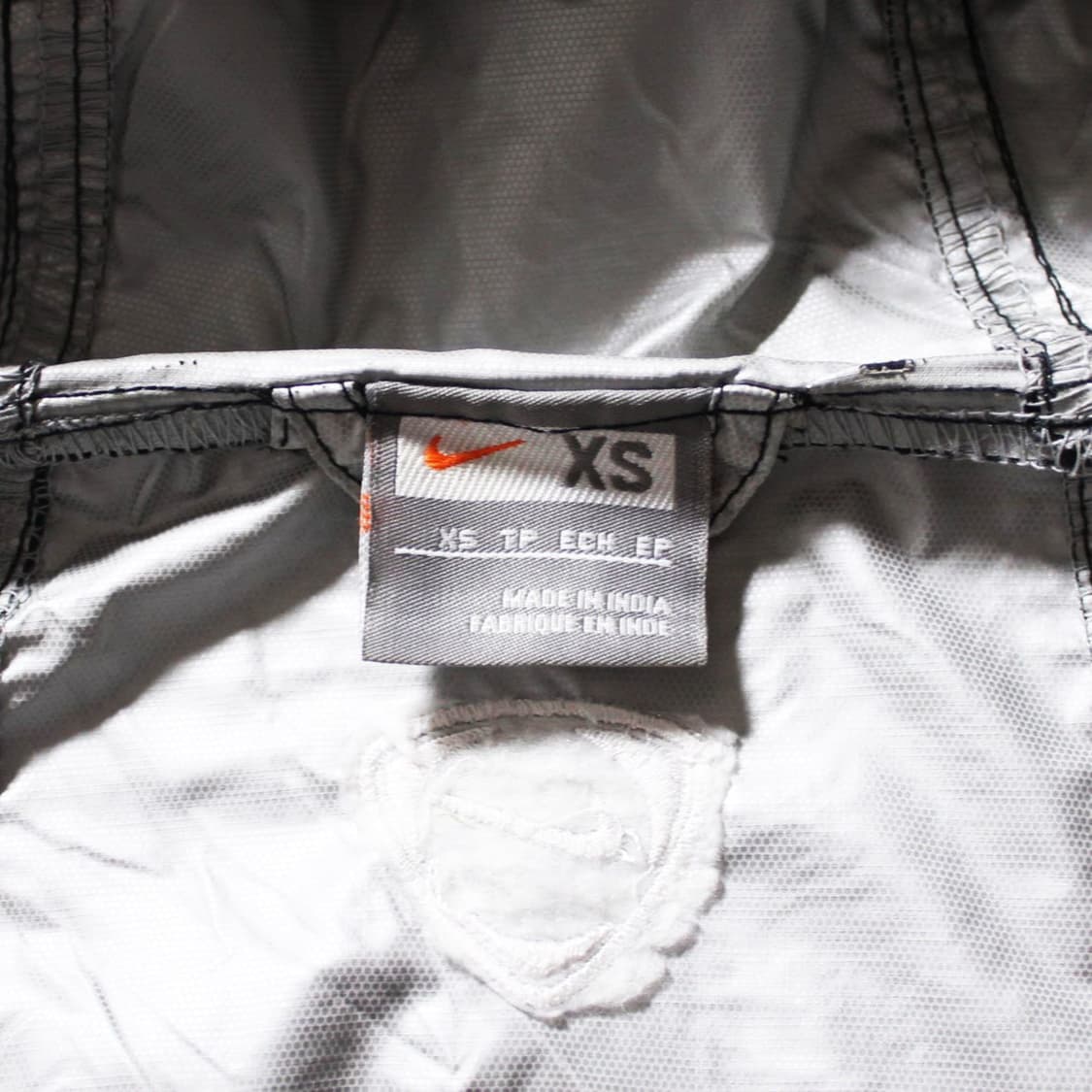 Nike 나이키 유벤투스 윈드러너 바람막이 상품이미지3