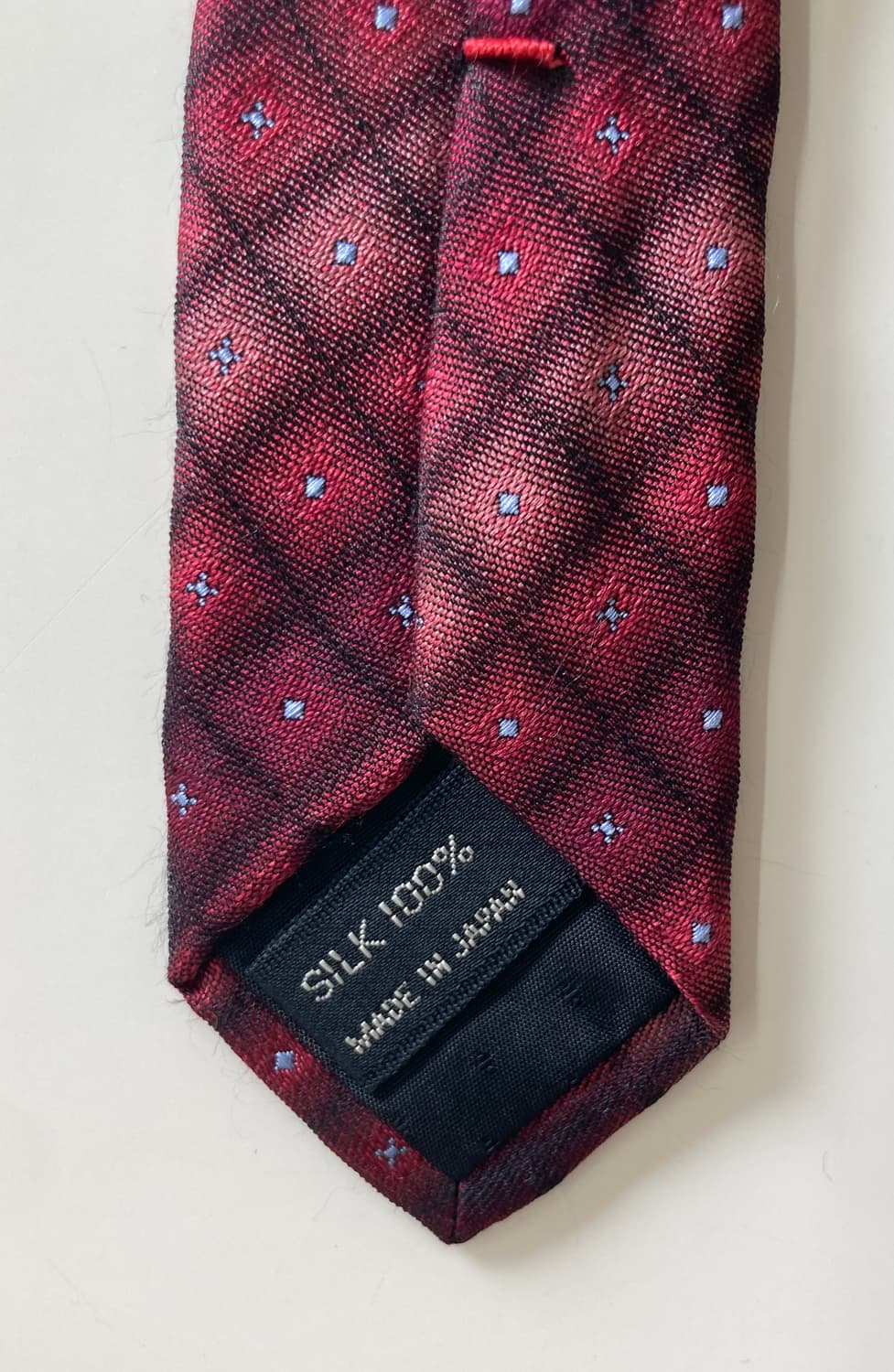 DKNY 넥타이 상품이미지5