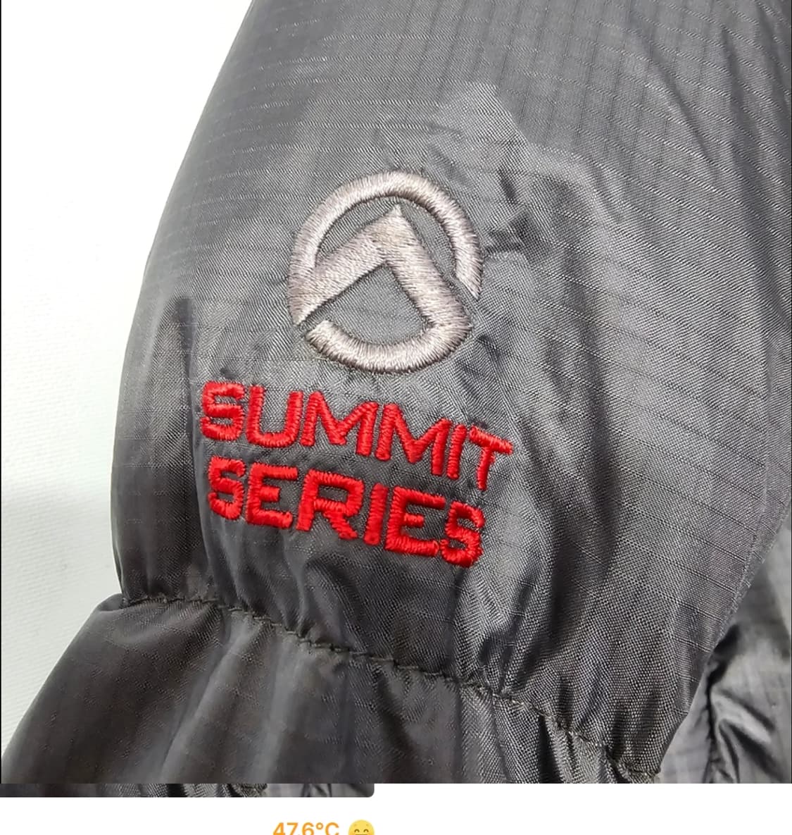 노스페이스 눕시 700 써밋 윈드스토퍼 패딩 95 상품이미지6