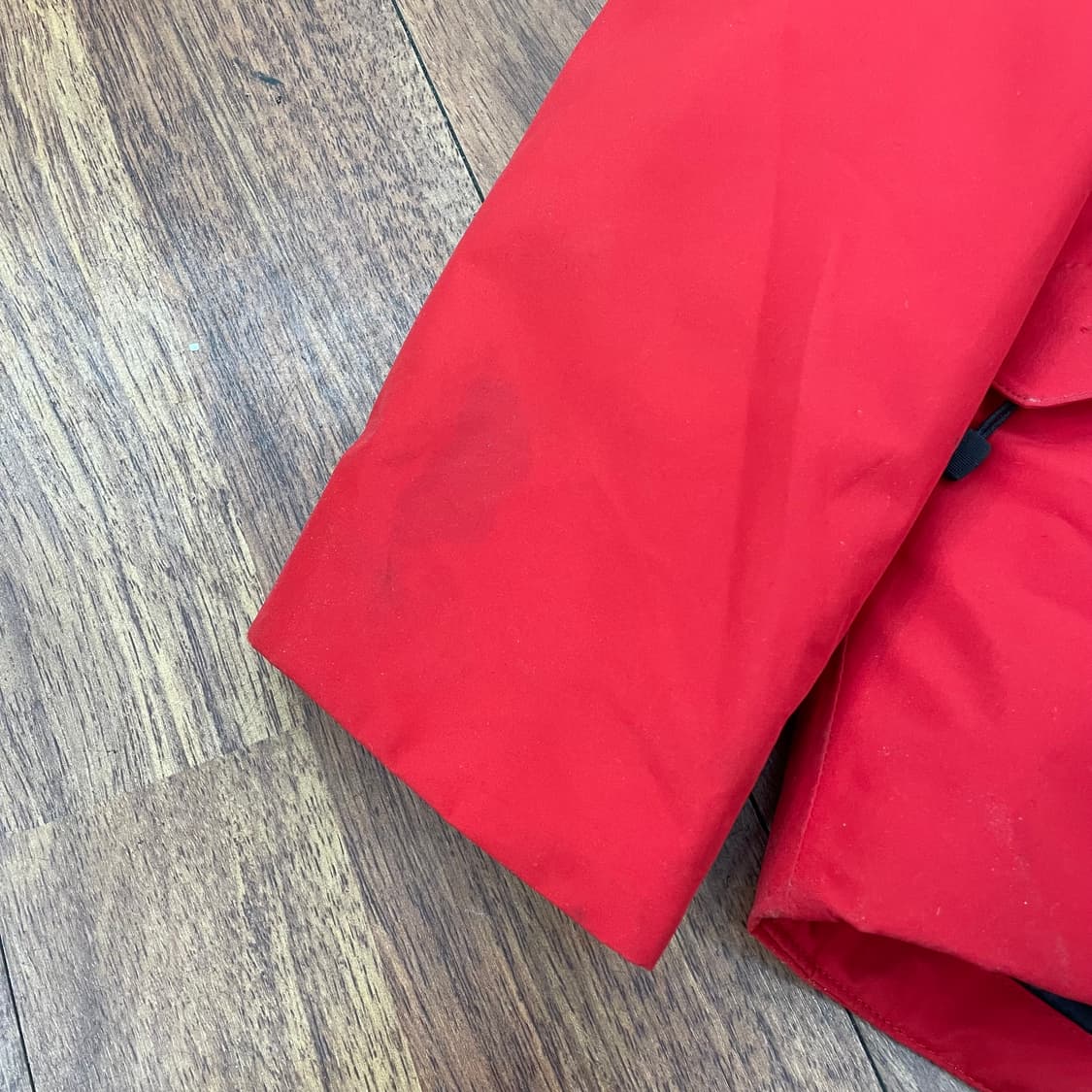 키즈150 골드윈 스키 자켓 상품이미지6