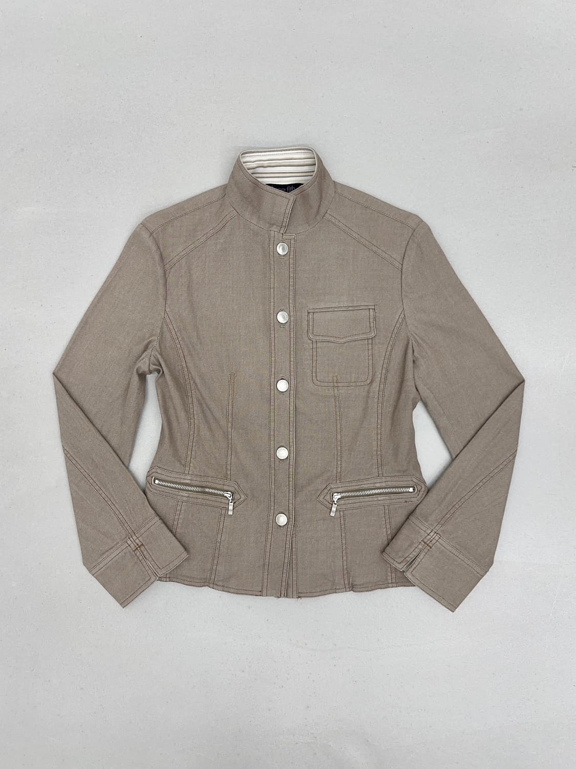 FICCE FITH 자켓 상품이미지1