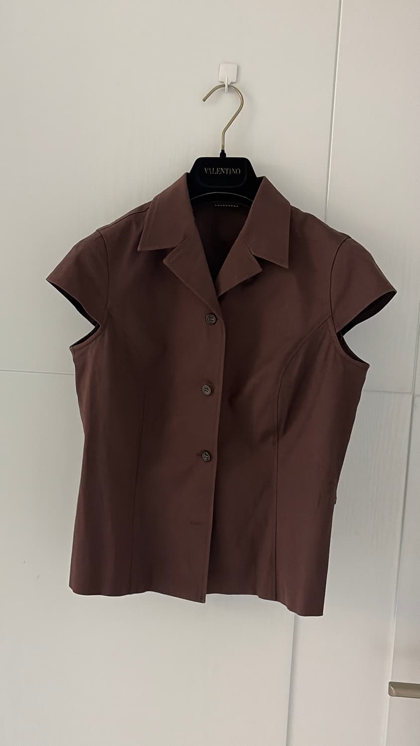 일본브랜드 반소매셔츠 44 마른55 상품이미지1