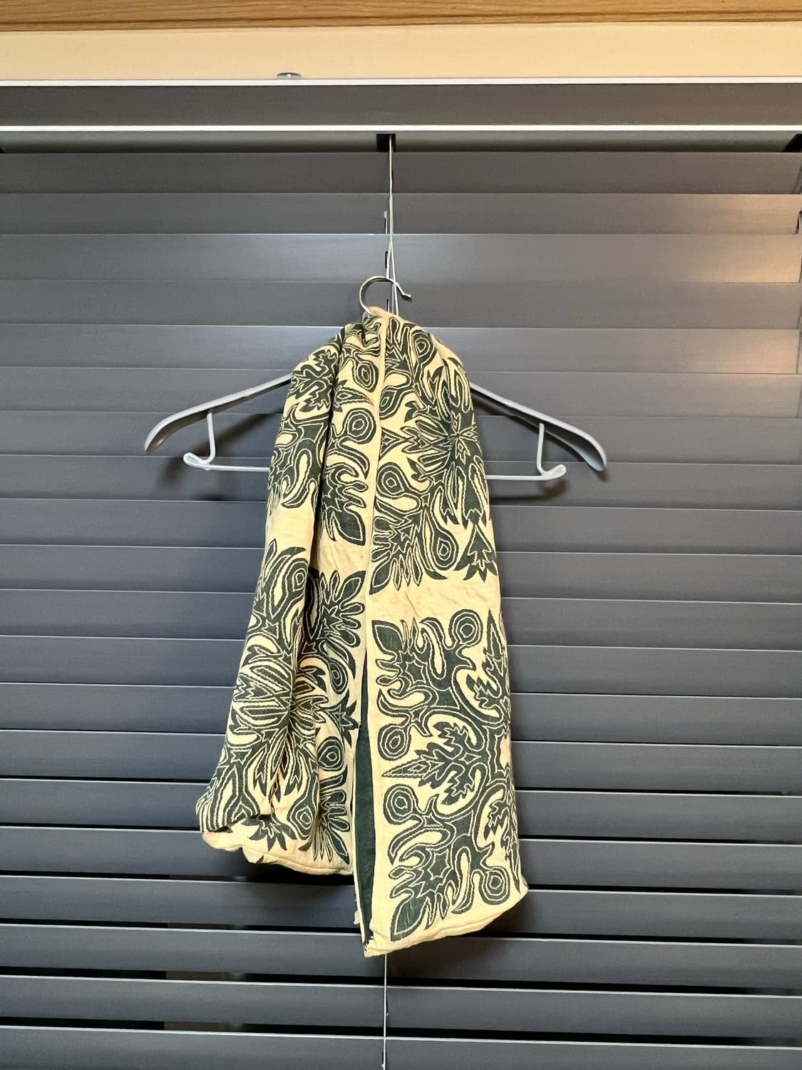 캐피탈 머플러 케이프  상품이미지1