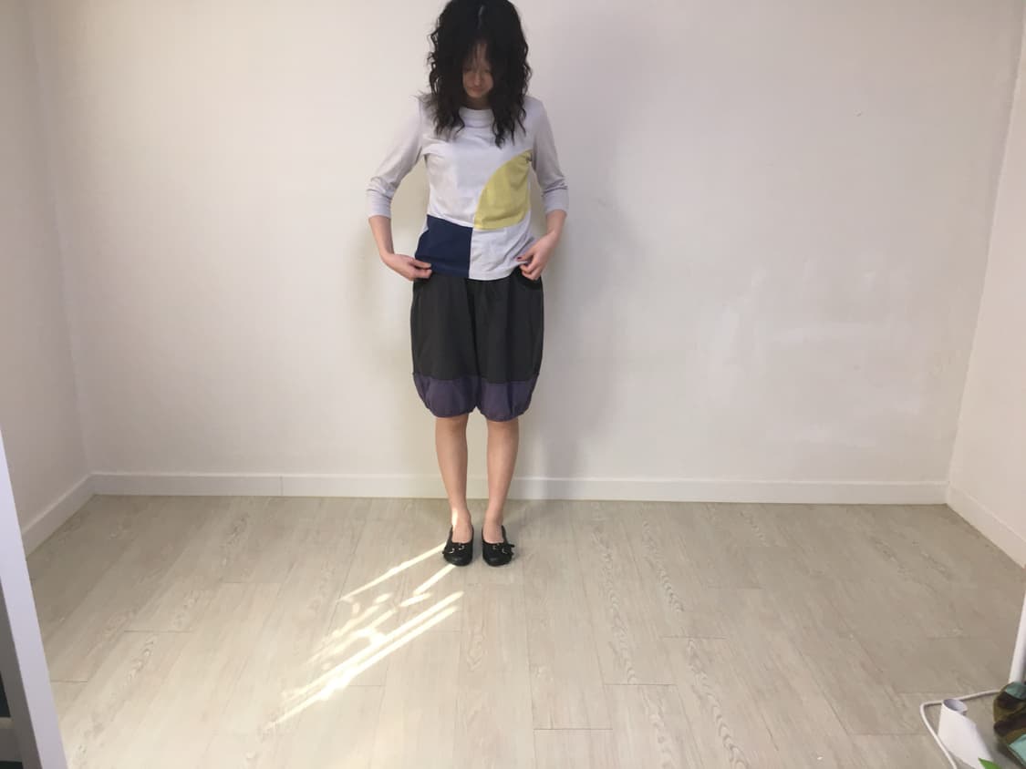 Pierre Cardin top 상품이미지3