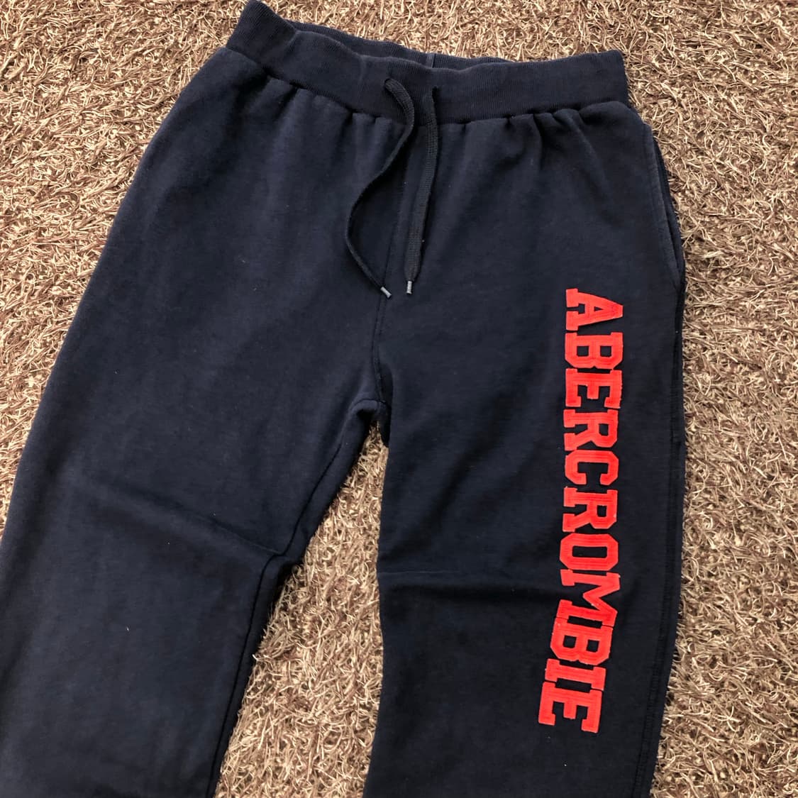 아베크롬비 스웻 팬츠 상품이미지2