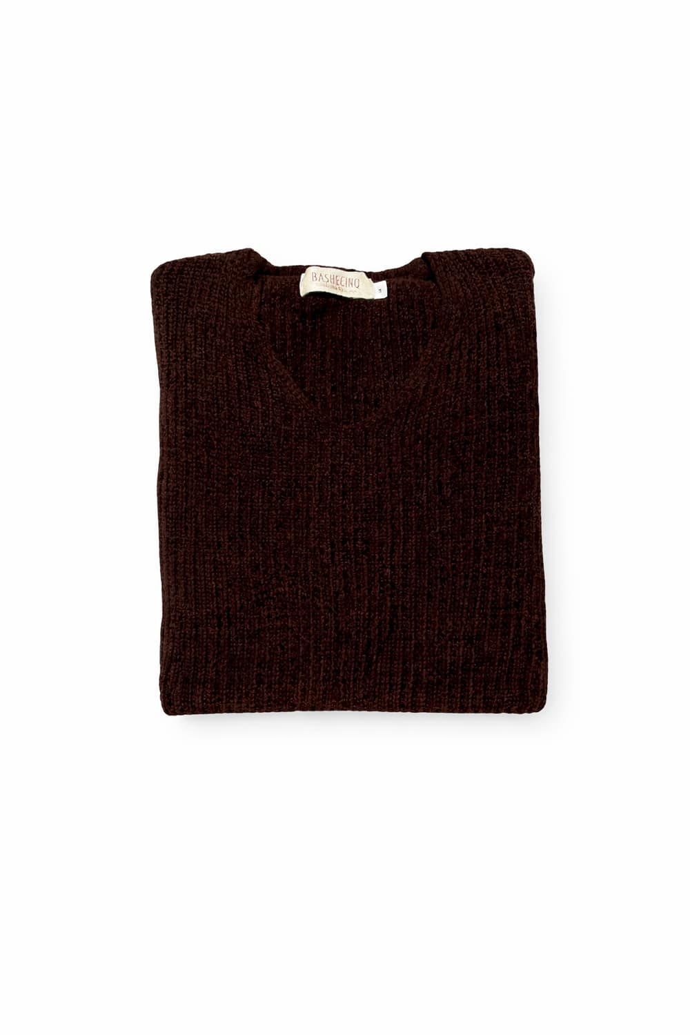 JPN 00s 일본 빈티지 y2k 모리걸 벨벳 셔닐 브이넥 니트 스웨터 상품이미지3