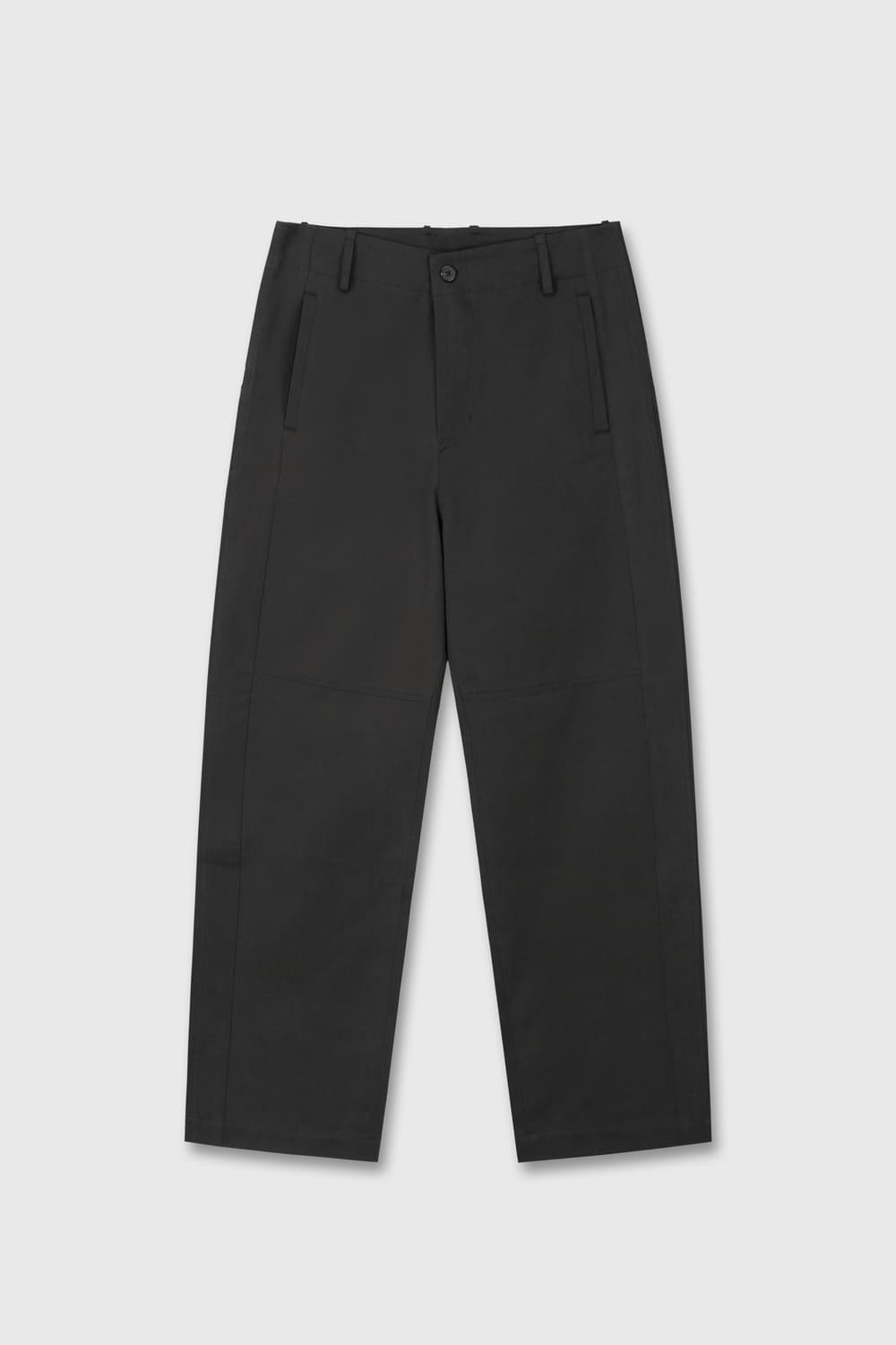 Erec trouses(Black) 상품이미지1