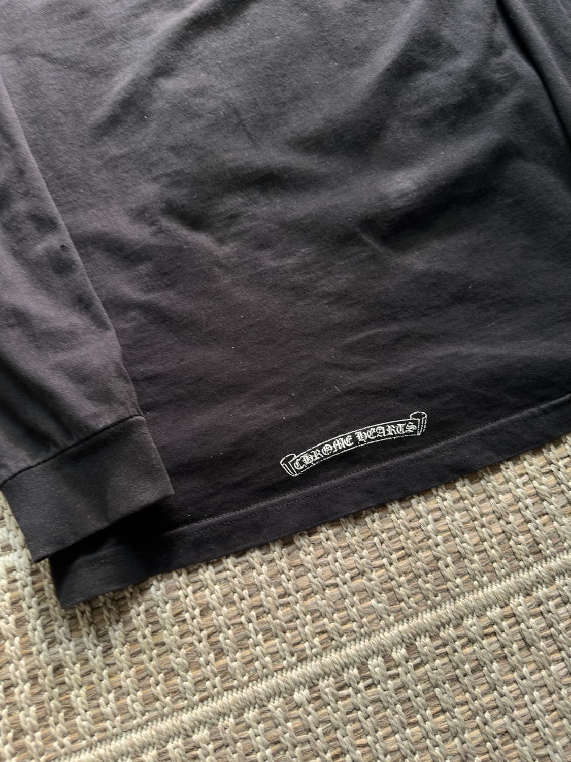 Chrome hearts longsleeve L(105-110) 상품이미지7