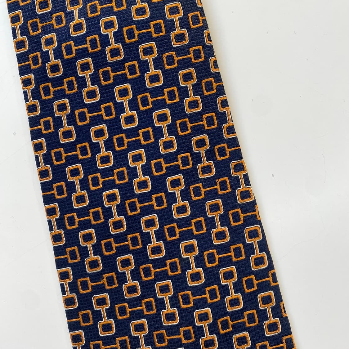 구찌(GUCCI) 명품 정품 넥타이 상품이미지9