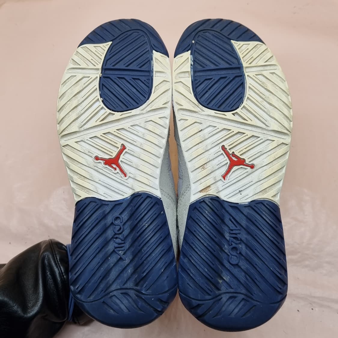 나이키 조던x 파리생제르맹 운동화235 상품이미지3