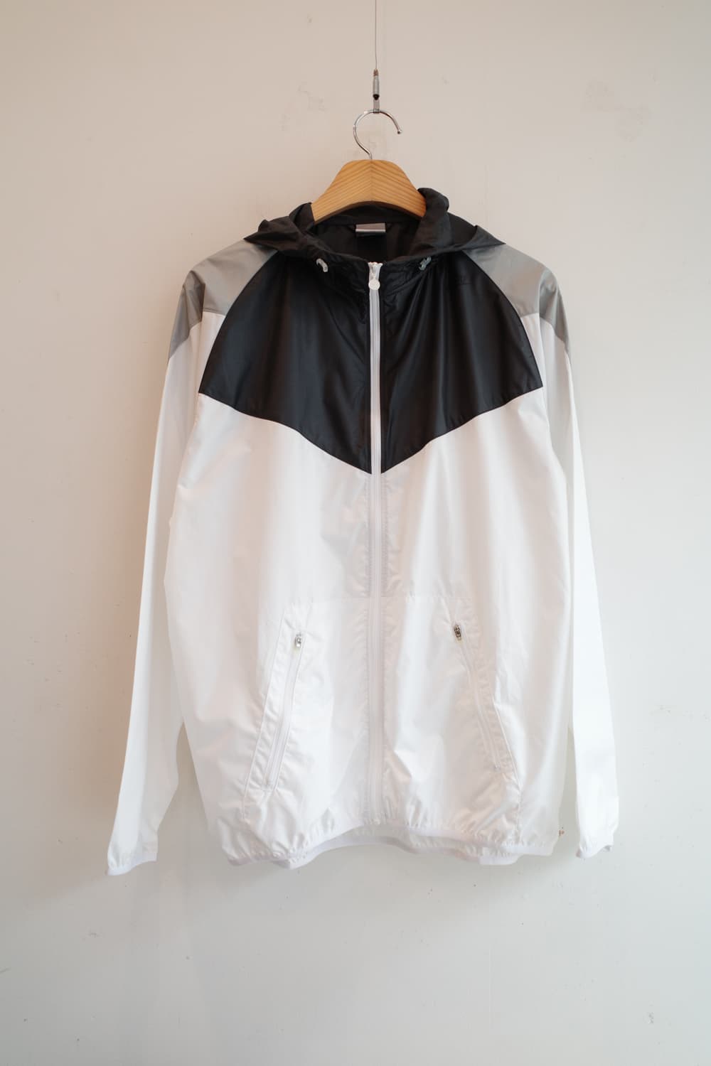 NIKE 나이키 집업 윈드브레이커  상품이미지1
