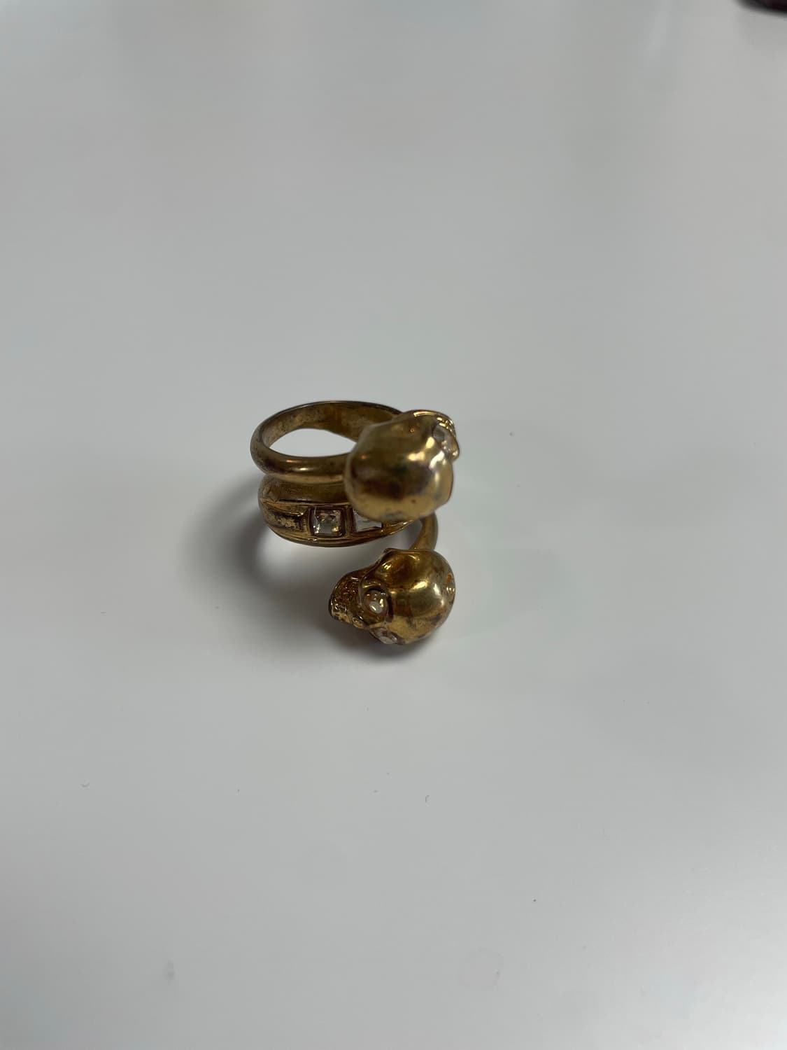 맥퀸 스컬링 상품이미지1