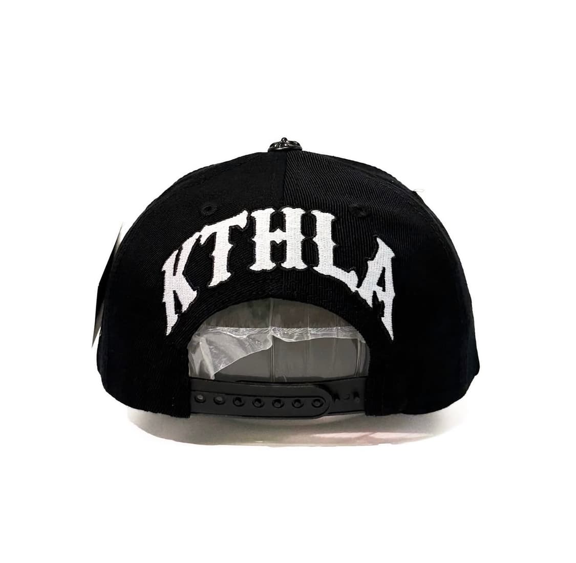 크브 KILL THE HYPE 킬더하입 UPSIDE DOWN 스냅백 모자 상품이미지5