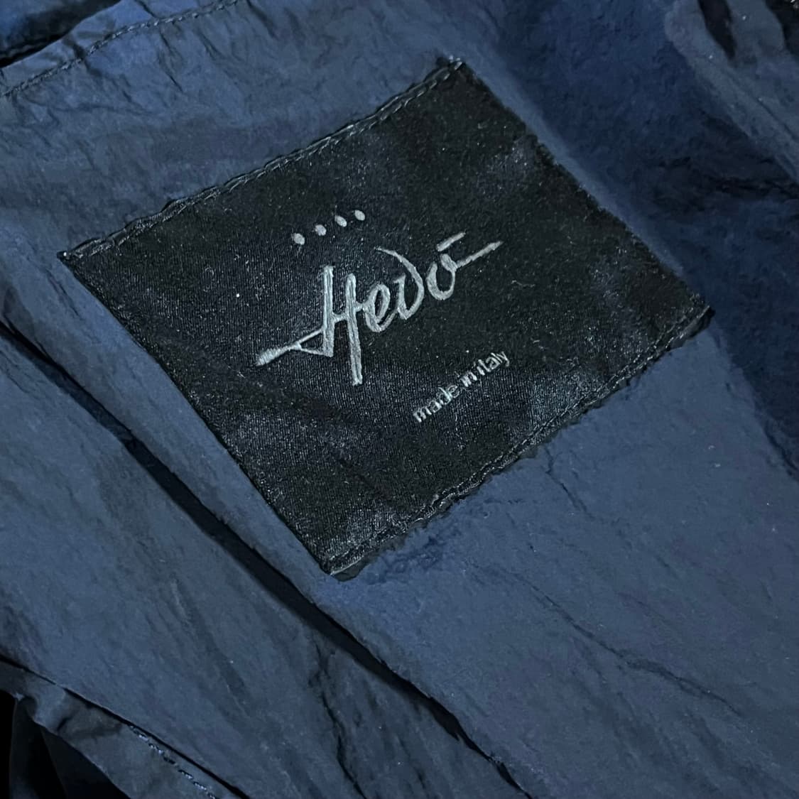 [95] 헤보 가먼트 바람막이 코트 상품이미지9