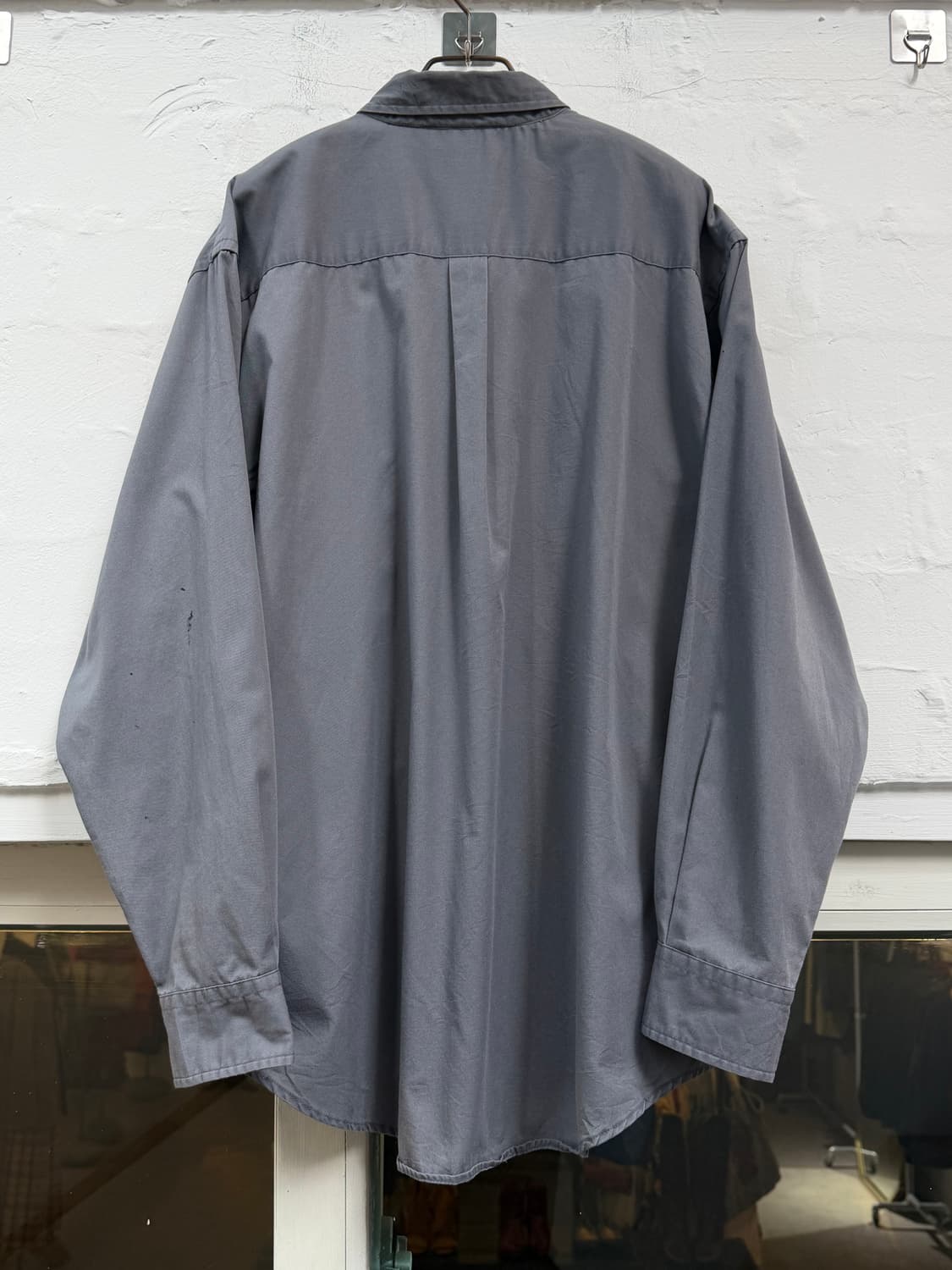 Carhartt 칼하트 원포켓 워크 긴팔 셔츠 L 상품이미지6