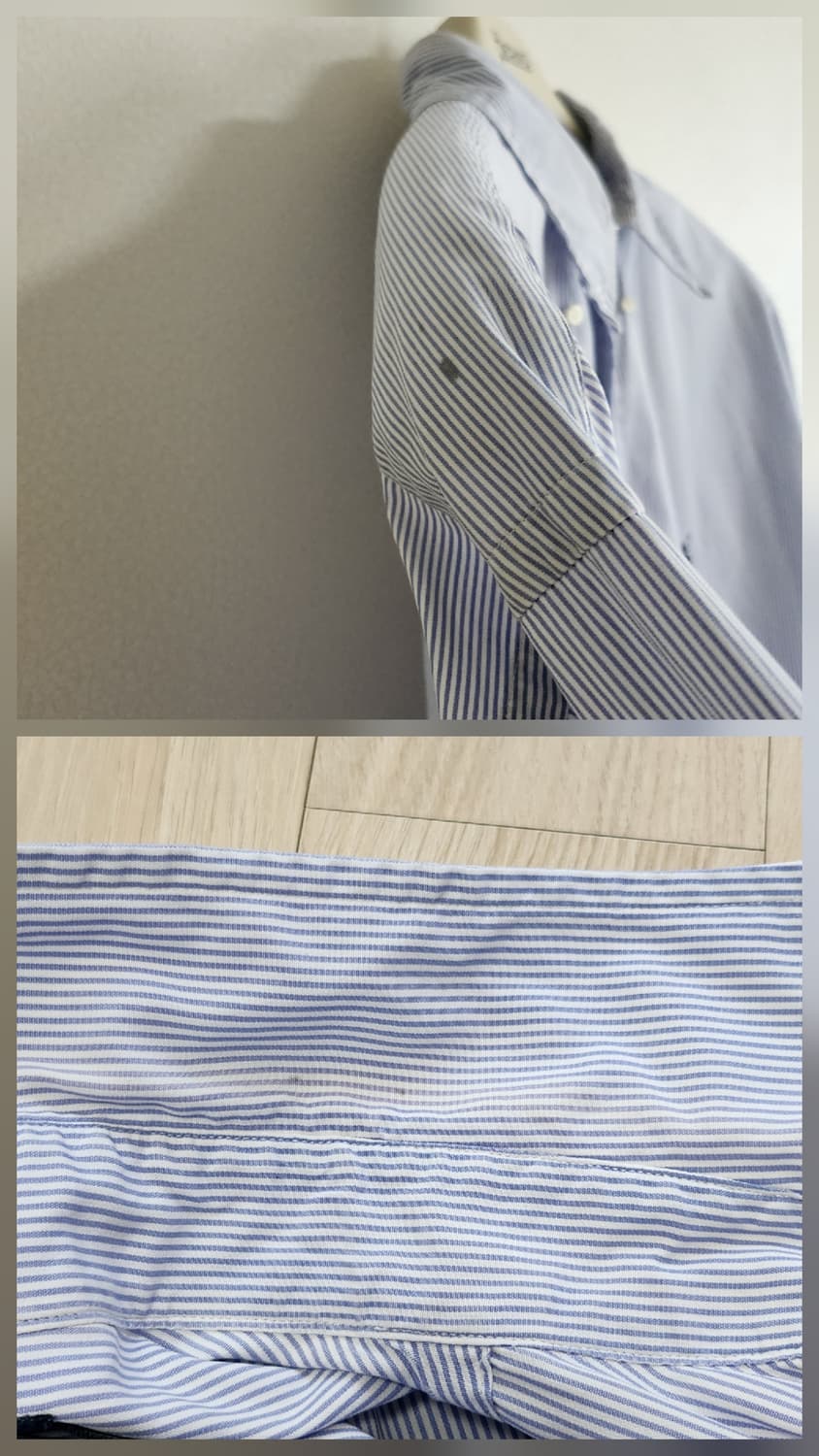 폴로랄프로렌 스트래치셔츠 (L 상품이미지9