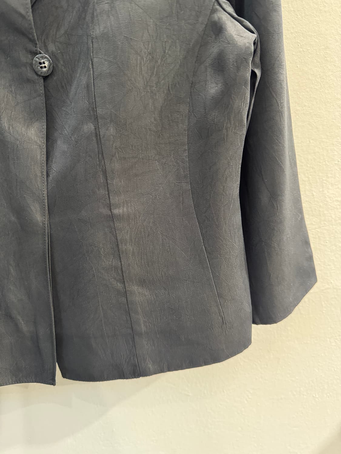 japan vintage 9부소매 JK 상품이미지4