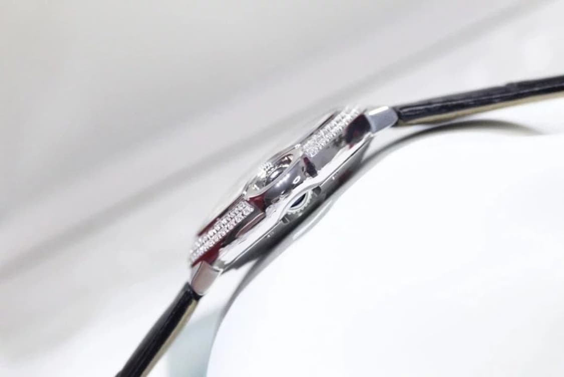 까르띠에 발롱블루 33MM 상품이미지4