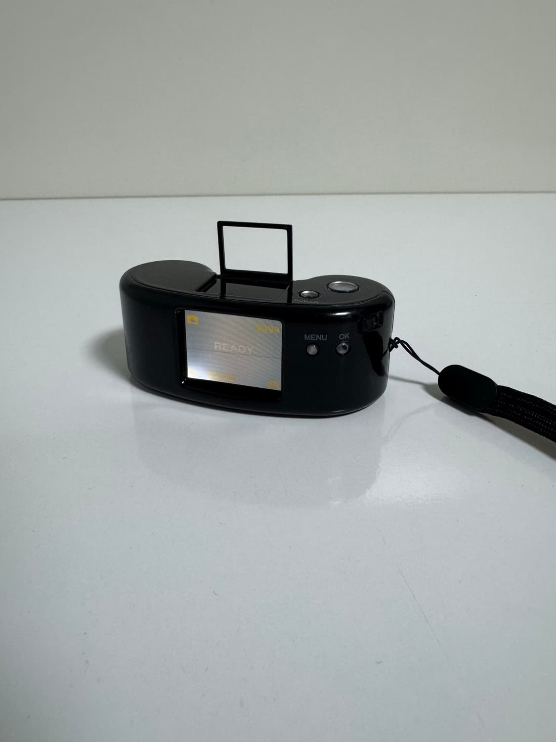 디지털 하리네즈미 2++ 빈티지 디카 상품이미지5