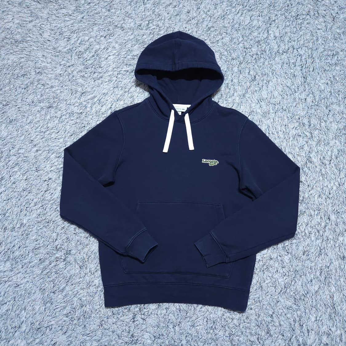 라코스테) 95(S) 남여공용 후드티셔츠 / 왕눈이샵 상품이미지1