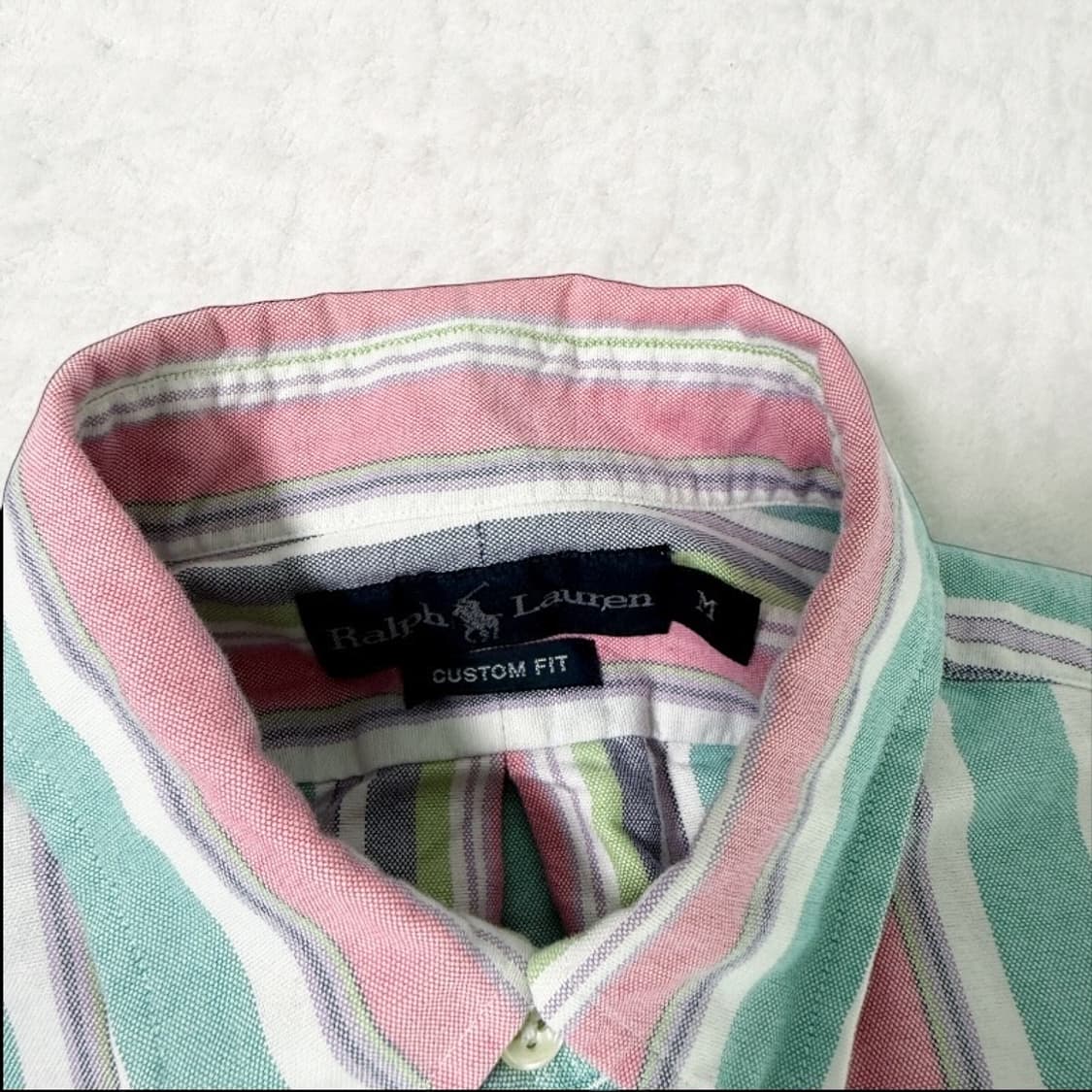 폴로 랄프로렌 셔츠 상품이미지3