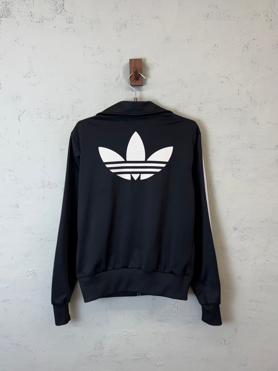 아디다스 파이어버드 빅로고 트랙탑 져지 상품이미지2