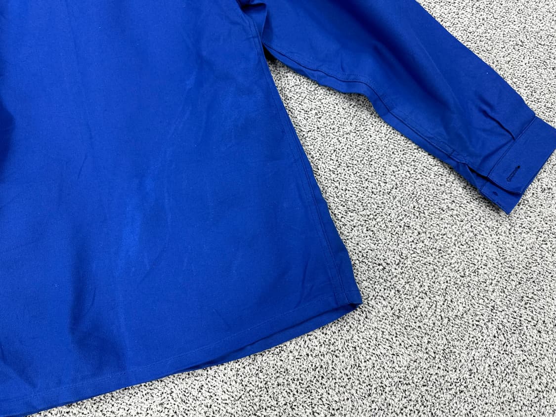 [데드스탁][M] 60-90s 빈티지 프렌치워크자켓 상품이미지5