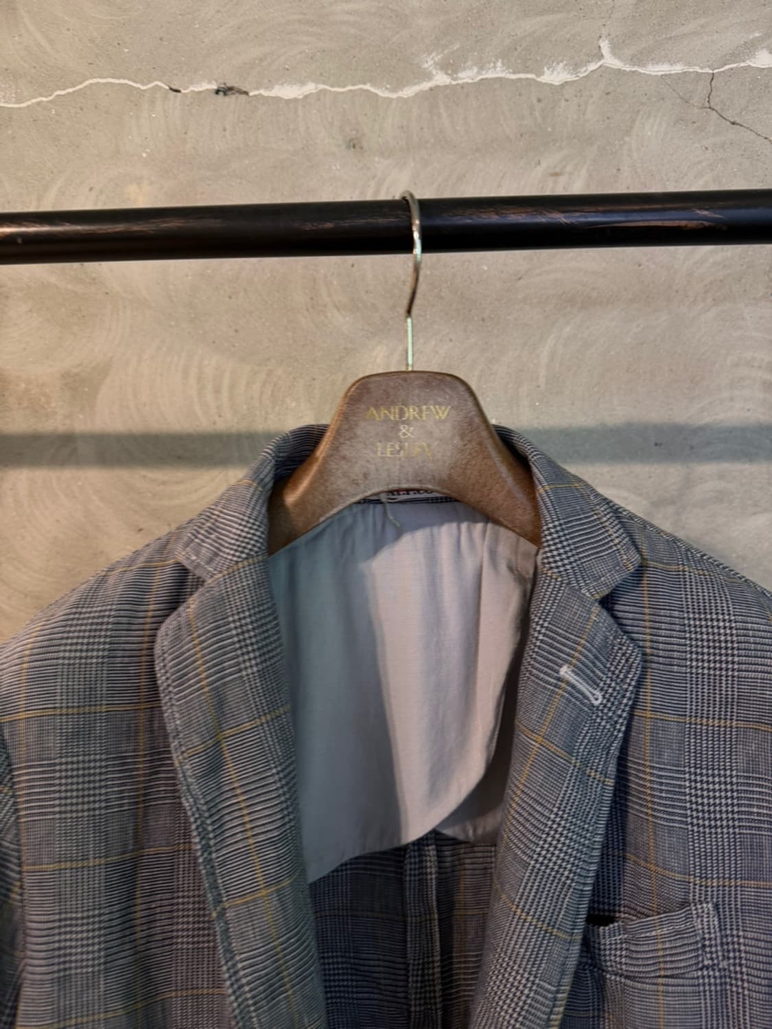 AT.P.CO 자켓 남성95-100 상품이미지3
