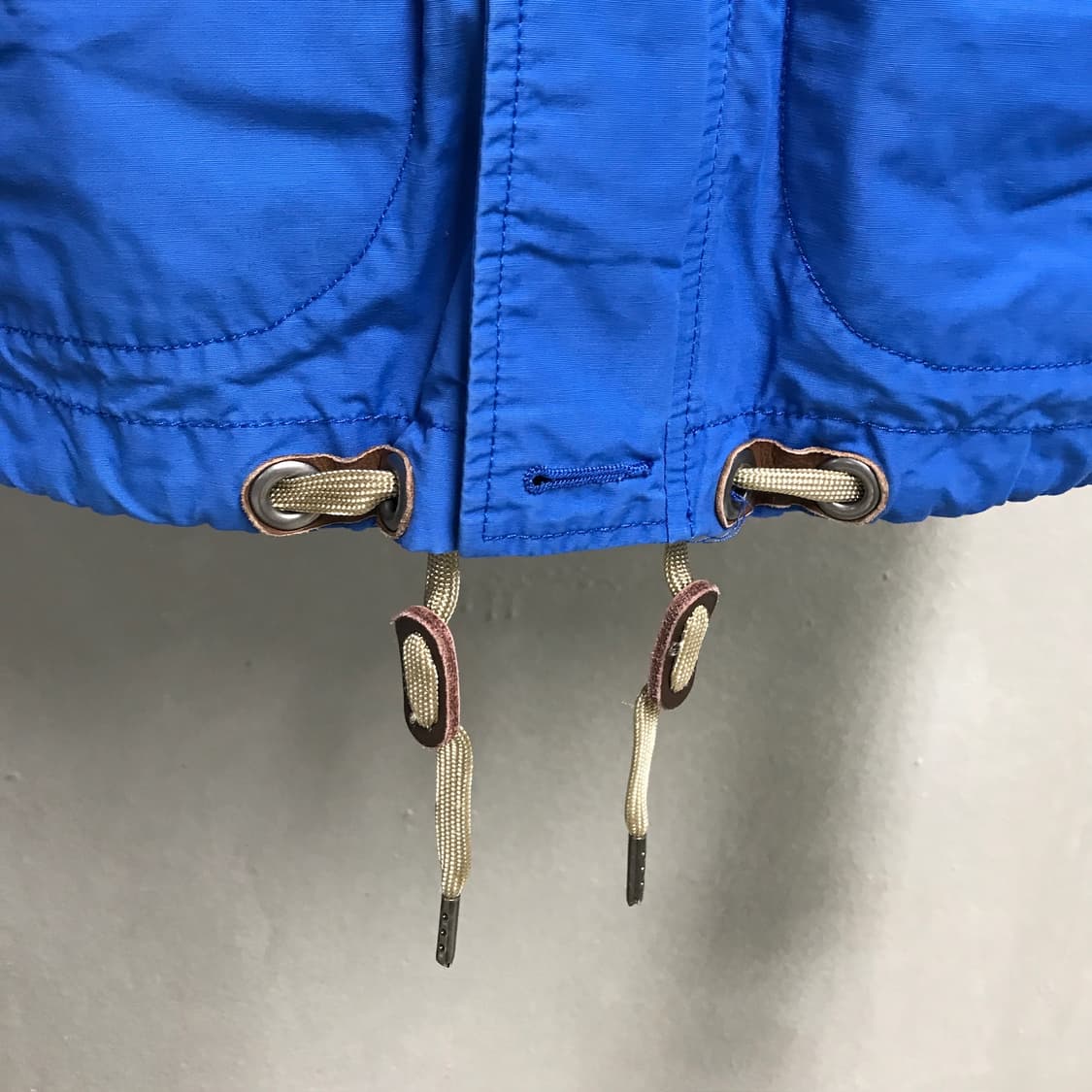 폴로 랄프로렌 자켓 블루 S 상품이미지6