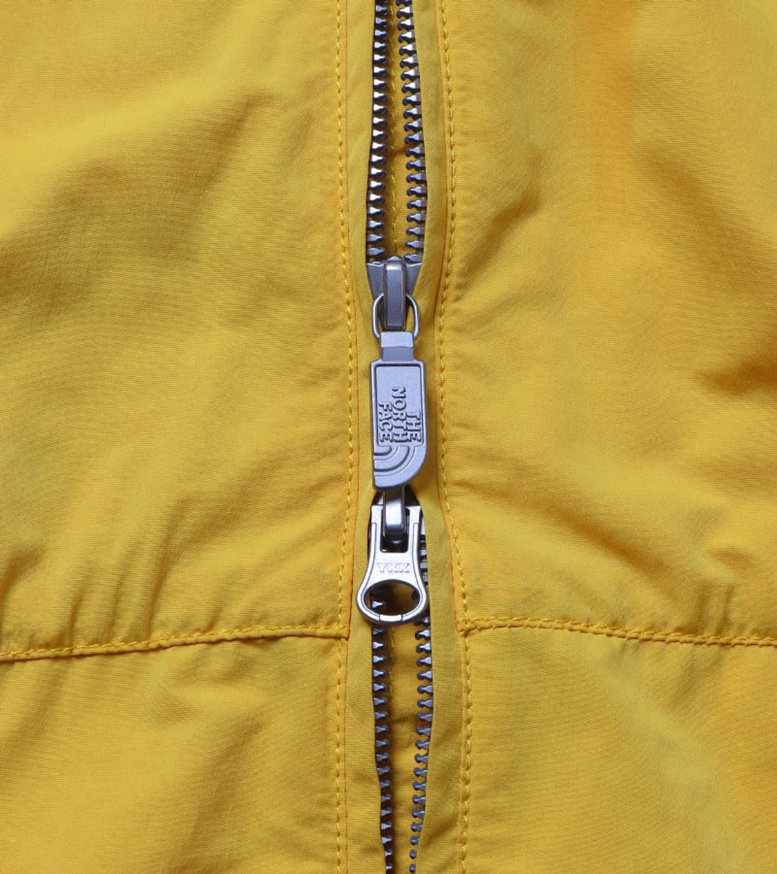 THE NORTH FACE PURPLE LABEL - WIND PARKA 상품이미지4