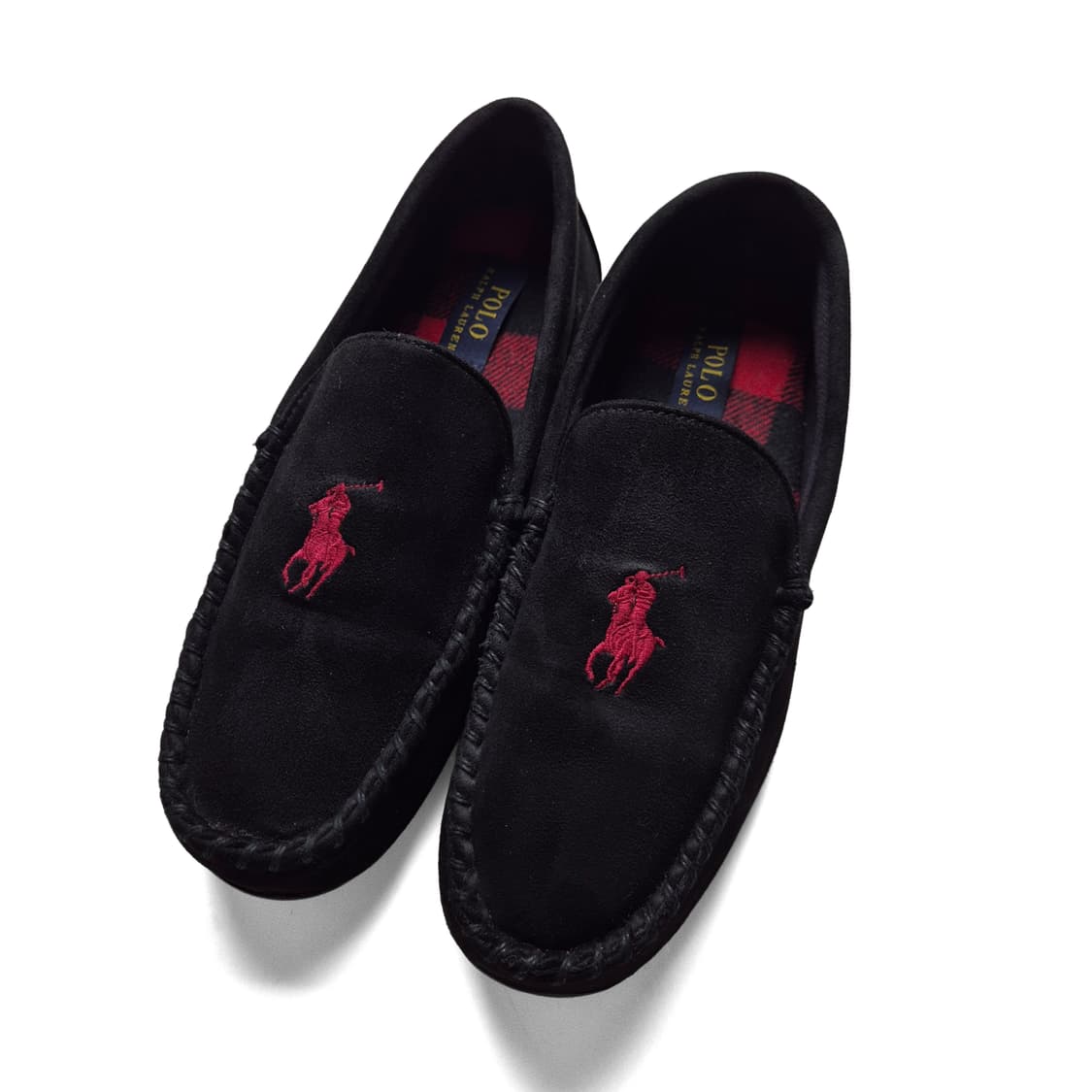 [260] 폴로 랄프로렌 콜린스 로퍼 상품이미지2