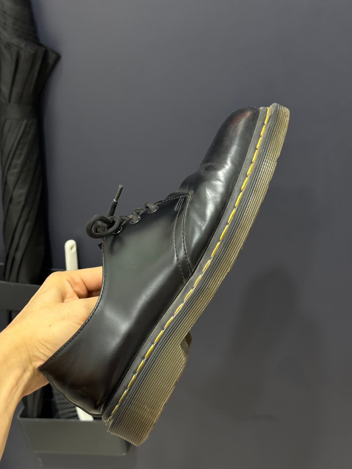 [270] 닥터마틴 1461 스무스 상품이미지3