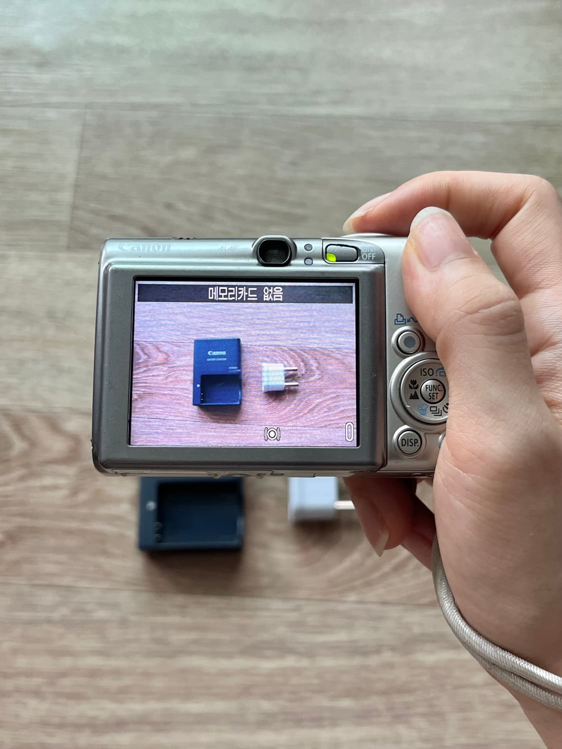 (토모토모유인) 캐논 익서스 ixus950 ixy810 상품이미지3
